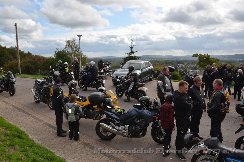 Saisonabschlussfahrt 2022 - 009